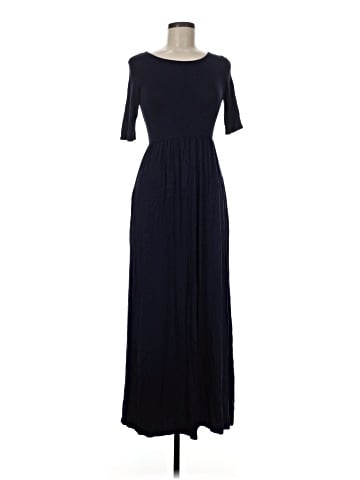 Azules Casual Dress (view 1)