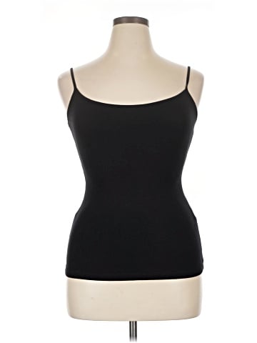 Forever 21 Sleeveless T-Shirt (view 1)