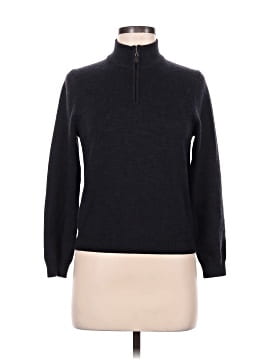Brooks Brothers Wool Pullover Sweater
