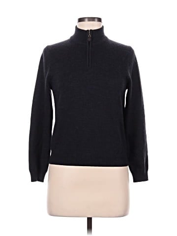 Brooks Brothers Wool Pullover Sweater (view 1)