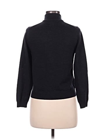 Brooks Brothers Wool Pullover Sweater (view 2)