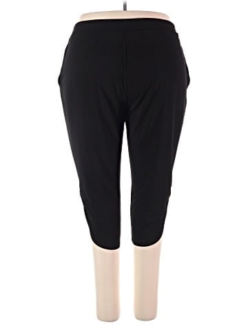 Susan Graver Active Pants (view 2)