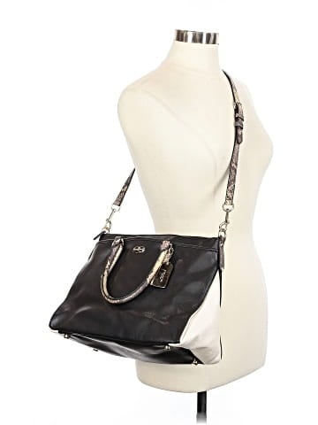 Coach Factory Satchel (view 2)