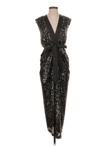 Halston Cocktail Dress (view 1)