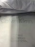 Calvin Klein 100% Nylon Silver Snow Jacket Size S - photo 6