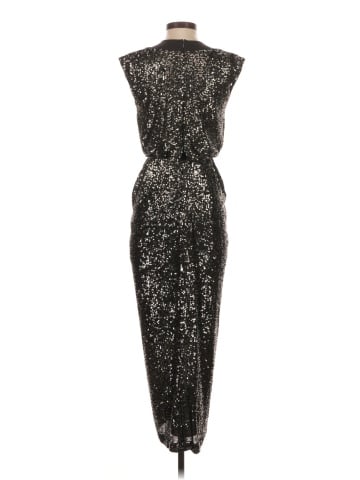 Halston Cocktail Dress (view 2)