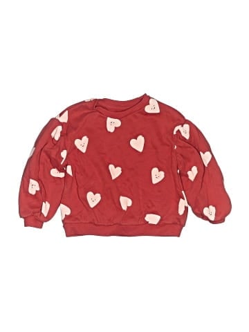 M&S Sweatshirt (view 1)