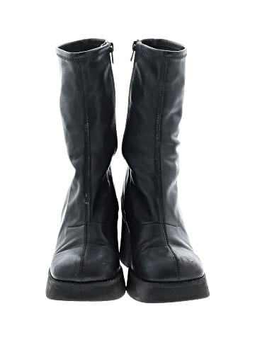 Steve Madden Boots (view 2)