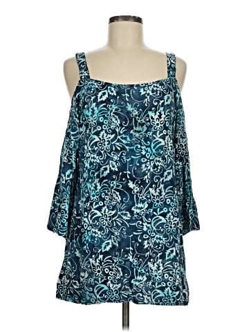 Soft Surroundings Sleeveless Blouse (view 1)