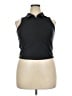 all in motion Black Tank Top Size XXL - photo 1