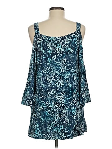 Soft Surroundings Sleeveless Blouse (view 2)