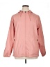Weatherproof Solid Pink Windbreaker Size XL - photo 1