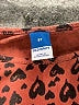 Old Navy Animal Print Brown Dress Size 5T - photo 3