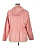 Weatherproof Solid Pink Windbreaker Size XL - photo 2