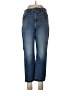 Lee Blue Jeans Size 10 - photo 1