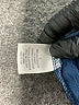 Blue Rain Blue Long Sleeve Turtleneck Size L - photo 8