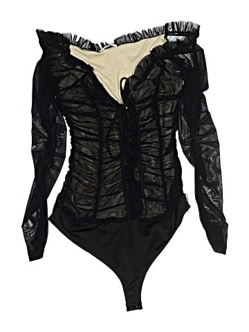 Luxxel Bodysuit (view 1)