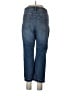 Lee Blue Jeans Size 10 - photo 2