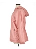 Weatherproof Solid Pink Windbreaker Size XL - photo 5