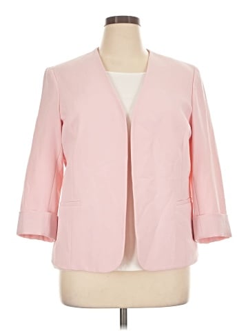 Kasper Blazer (view 1)