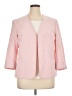 Kasper Pink Blazer Size 16 - photo 1