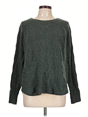 Splendid Pullover Sweater (view 1)