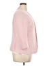 Kasper Pink Blazer Size 16 - photo 4