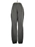 Columbia Chevron-herringbone Gray Sweatpants Size S - photo 2