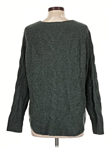 Splendid Pullover Sweater (view 2)