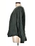 Splendid Green Pullover Sweater Size L - photo 5