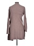 Jason Wu 100% Polyester Gray Cardigan Size L - photo 2