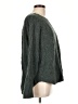 Splendid Green Pullover Sweater Size L - photo 4
