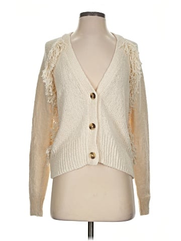 Madewell Cardigan (view 1)