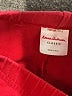 Hanna Andersson Red Casual Pants Size 4 - photo 3