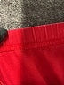 Hanna Andersson Red Casual Pants Size 4 - photo 4