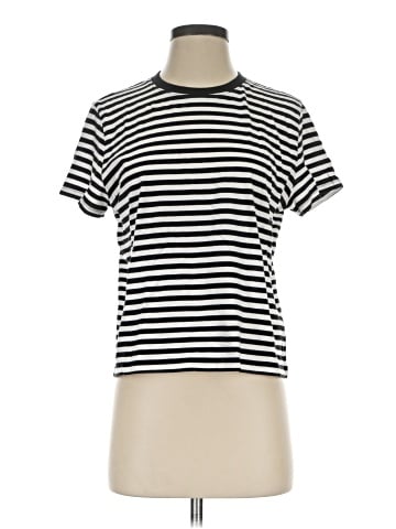 Everlane Short Sleeve Turtleneck (view 1)
