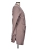 Jason Wu 100% Polyester Gray Cardigan Size L - photo 4