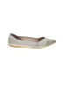 ROTHY'S Color Block Gray Flats Size 11 - photo 1