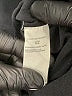 Woolrich Black Short Sleeve Top Size XL - photo 8
