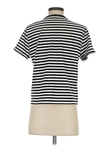 Everlane Short Sleeve Turtleneck (view 2)