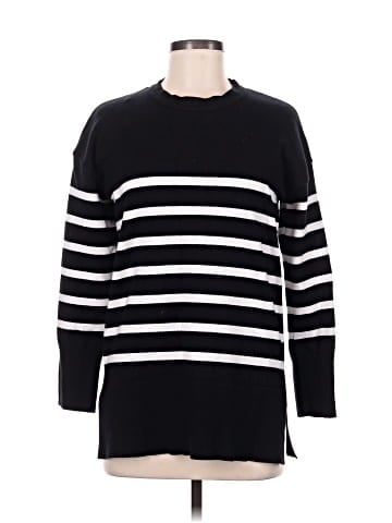 Siren Lily Pullover Sweater (view 1)