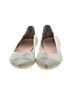 ROTHY'S Color Block Gray Flats Size 11 - photo 2