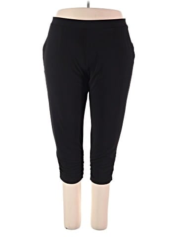 Susan Graver Active Pants (view 1)