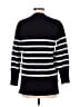 Siren Lily Stripes Black Pullover Sweater Size M - photo 2