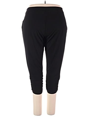 Susan Graver Active Pants (view 2)