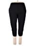 Susan Graver Black Active Pants Size XL - photo 2
