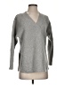 Vince. Gray Pullover Sweater Size XS - photo 1