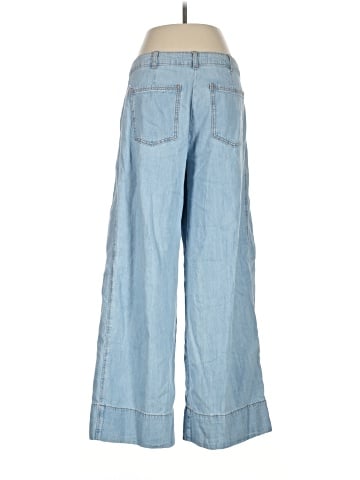 Zara Jeans (view 2)