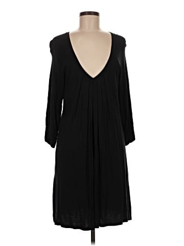 Bordeaux Cocktail Dress (view 1)