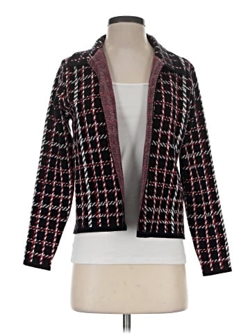 Sioni Cardigan (view 1)